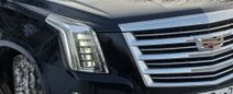 SUV   Cadillac Escalade 2016 , 3400000 , 