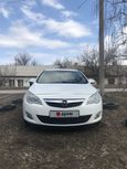  Opel Astra 2011 , 450000 ,  