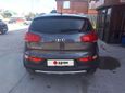 SUV   Kia Sportage 2015 , 1100000 , 