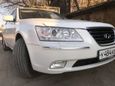  Hyundai NF 2008 , 470000 , 