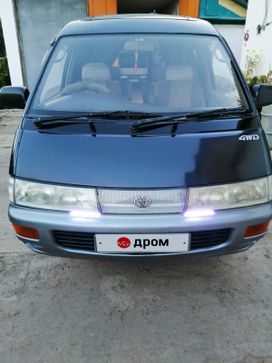    Toyota Town Ace 1994 , 380000 , 