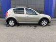  Renault Sandero Stepway 2012 , 569000 , 