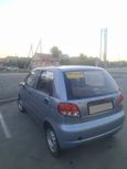  Daewoo Matiz 2012 , 110000 , 