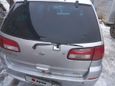    Nissan Liberty 1999 , 160000 , 