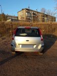  Ford Fusion 2007 , 300000 , 