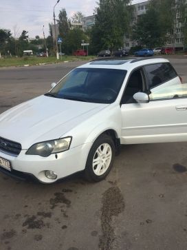  Subaru Outback 2005 , 400000 , 