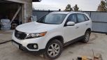 SUV   Kia Sorento 2012 , 920000 , 