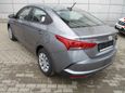  Hyundai Solaris 2020 , 942000 , 