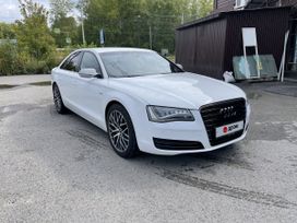  Audi A8 2010 , 1890000 , 