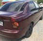  Chevrolet Lanos 2006 , 180000 , 