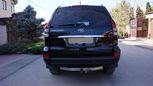 SUV   Toyota Land Cruiser Prado 2007 , 1225000 , --