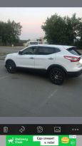 SUV   Nissan Qashqai 2016 , 1100000 , 