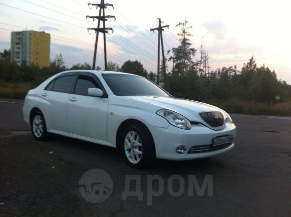  Toyota Verossa 2003 , 445000 , 