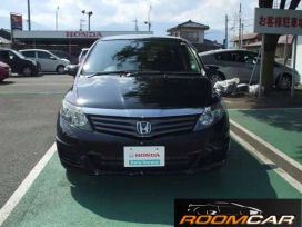  Honda Airwave 2009 , 499000 , 