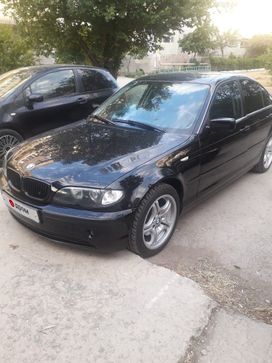  BMW 3-Series 2002 , 500000 , 