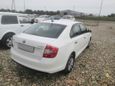  Skoda Rapid 2017 , 630000 , 