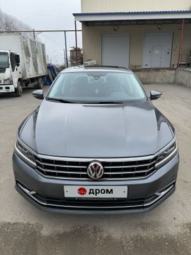  Volkswagen Passat 2018 , 2300000 , 