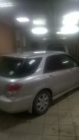  Subaru Impreza 2005 , 340000 , 