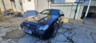   Mercedes-Benz SLK-Class 1998 , 360000 , 