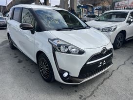    Toyota Sienta 2017 , 1385000 , 