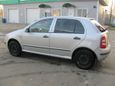  Skoda Fabia 2002 , 160000 , 