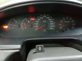 Plymouth Neon 1996 , 200000 , 