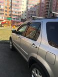 SUV   Honda CR-V 2004 , 600000 , 