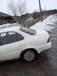  Toyota Sprinter 1991 , 85000 , 