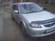  Mazda Familia S-Wagon 2001 , 180000 , 