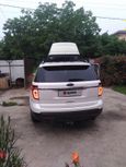 SUV   Ford Explorer 2011 , 1050000 , 