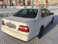  Nissan Bluebird 1998 , 155000 , 