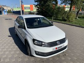  Volkswagen Polo 2019 , 780000 , 