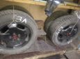    Honda Odyssey 2000 , 360000 , 