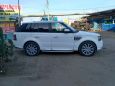 SUV   Land Rover Range Rover Sport 2012 , 1550000 , 