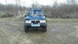 SUV   Suzuki Escudo 1991 , 160000 , 