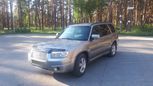 SUV   Subaru Forester 2006 , 600000 , 