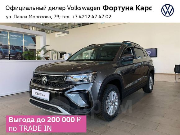 SUV   Volkswagen Taos 2021 , 2850000 , 