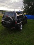 SUV   Land Rover Freelander 2002 , 320000 , 