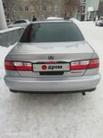  Honda Torneo 2001 , 335000 , 