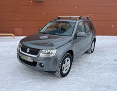 SUV или внедорожник Suzuki Grand Vitara 2007 года, 1139000 рублей, Киров