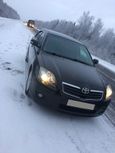  Toyota Avensis 2008 , 550000 , 