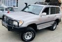 SUV   Toyota Land Cruiser 2004 , 1790000 , 