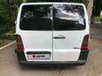    Mercedes-Benz Vito 2000 , 375000 , 