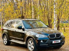 SUV или внедорожник BMW X5 2007 года, 1580000 рублей, Тюмень