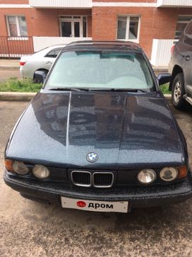  BMW 5-Series 1990 , 140000 , -