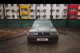 Седан Toyota Chaser 1990 года, 230000 рублей, Благовещенск
