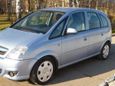    Opel Meriva 2008 , 370000 , 