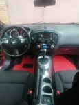 SUV   Nissan Juke 2011 , 775000 , 