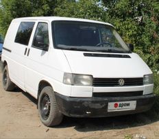    Volkswagen Transporter 1993 , 240000 , 