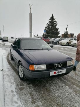  Audi 80 1988 , 135000 , 